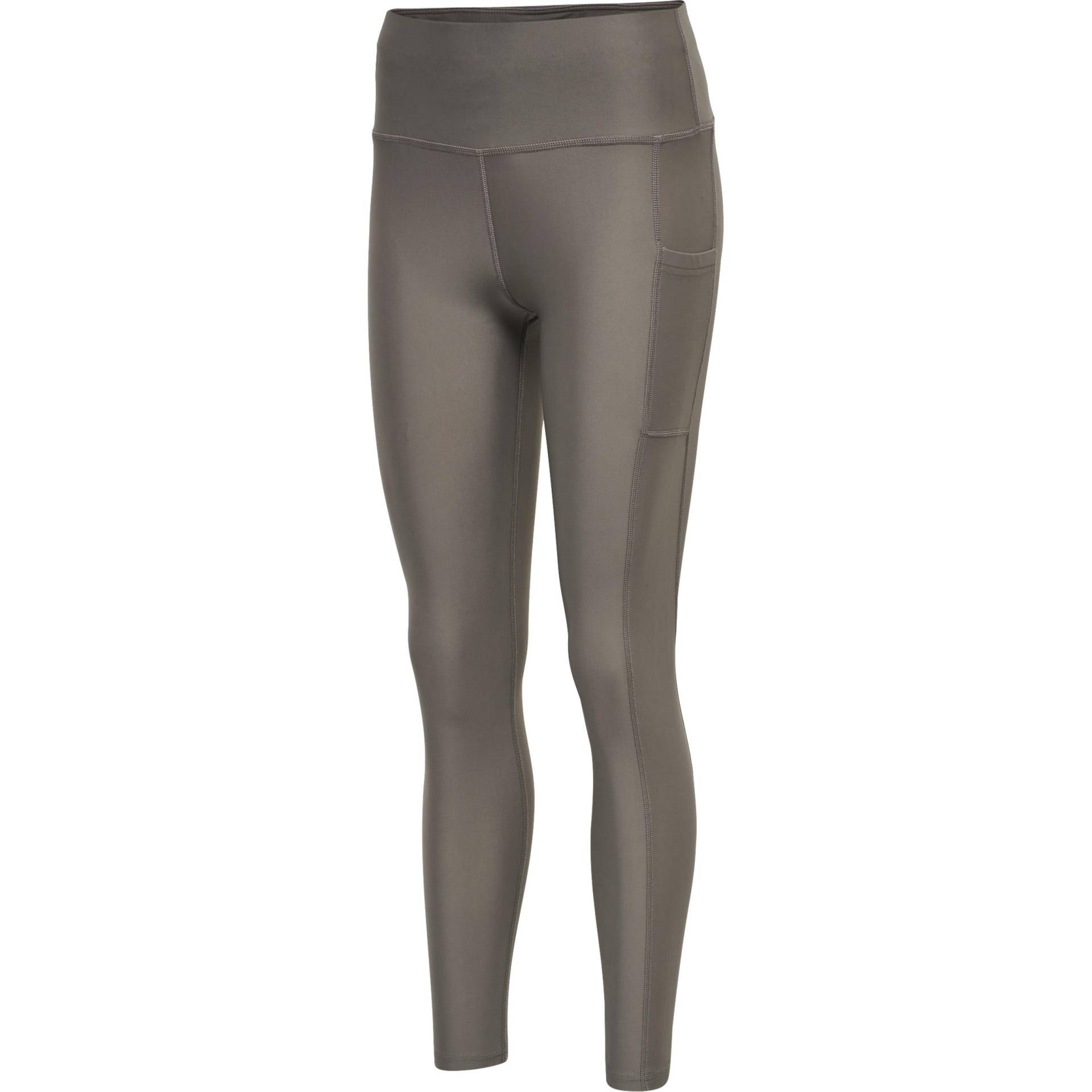 Leggings Top Frau Te Tola Damen  XS von Hummel