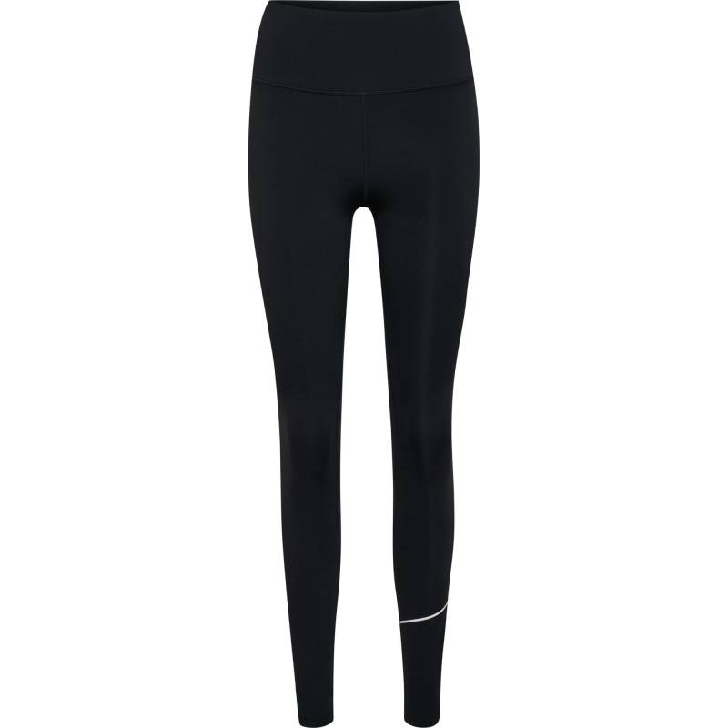 Leggings Mit Taschen, Damen Court Damen  XS von Hummel