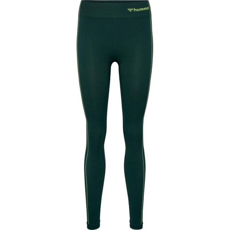 Nahtlose Leggings, Damen Zone Damen  XS von Hummel