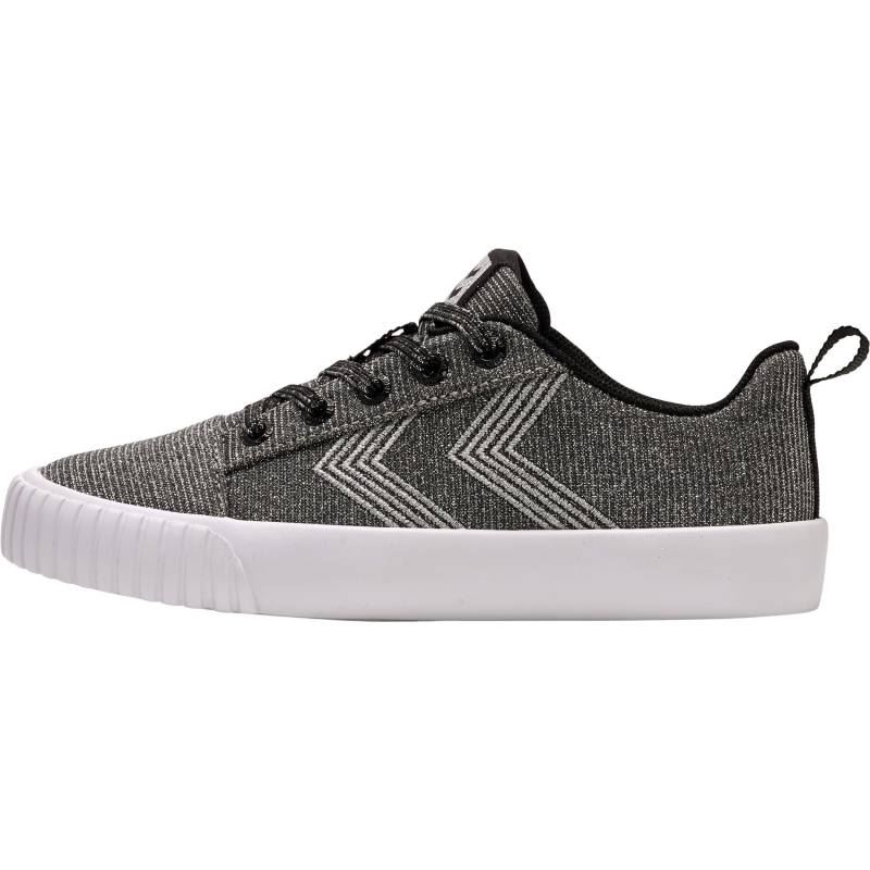 Niedrige Sneakers Kurz Glitzer Mädchen Unisex  30 von Hummel