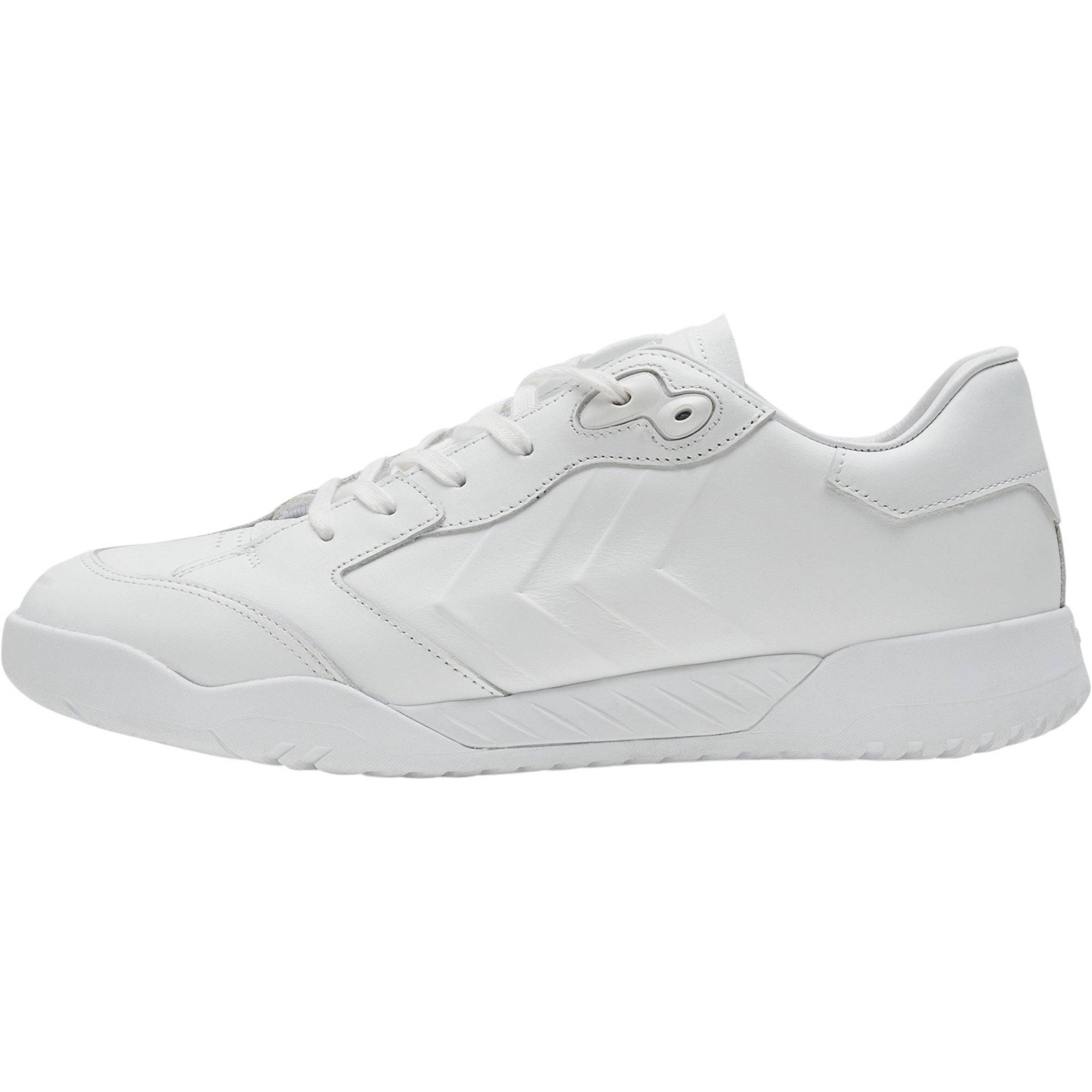 Sneakers Top Spin Reach Lx-e Damen  43 von Hummel