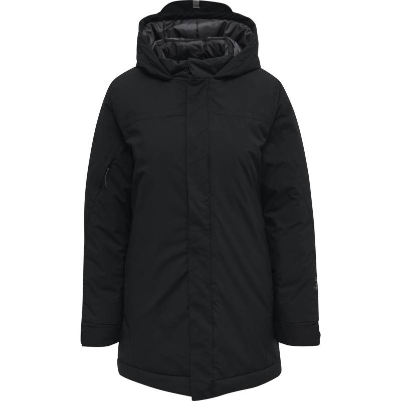 Hummel - parka damen north, für Damen, Größe S von Hummel