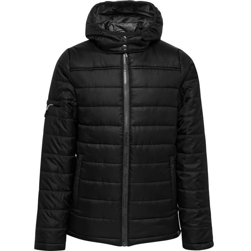 Parka Kind North Quilted Jungen  10A von Hummel