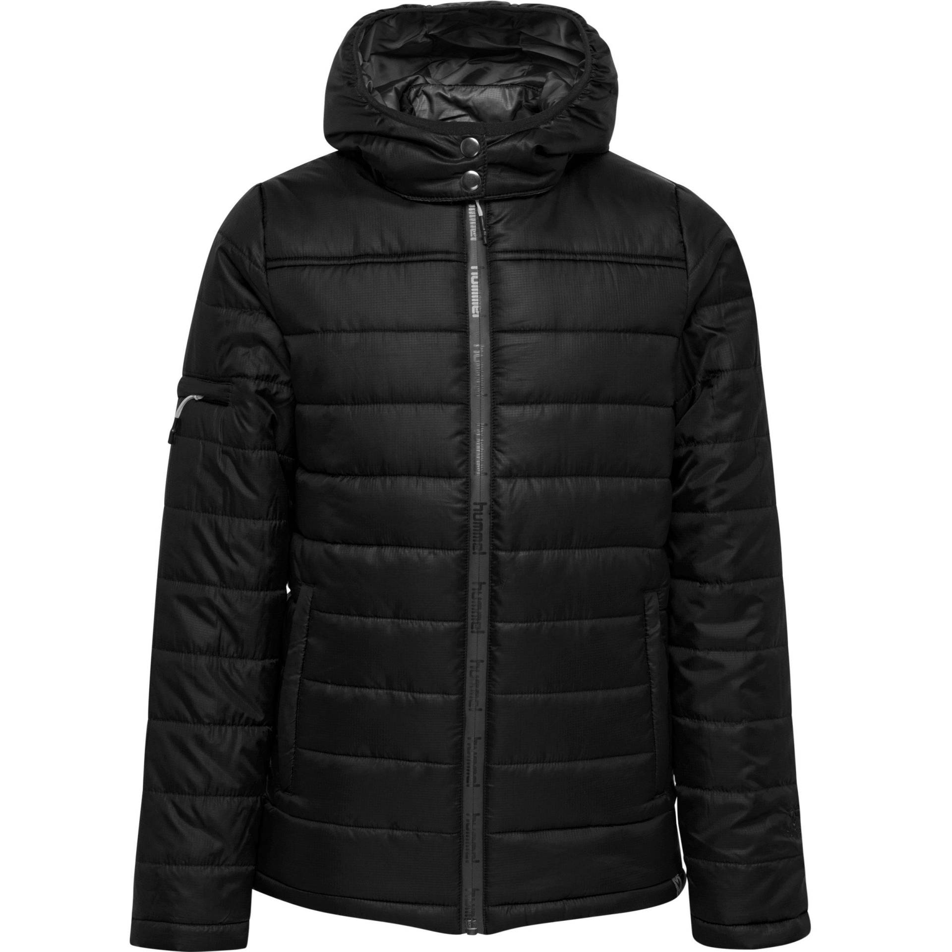 Parka Kind North Quilted Jungen  14A von Hummel