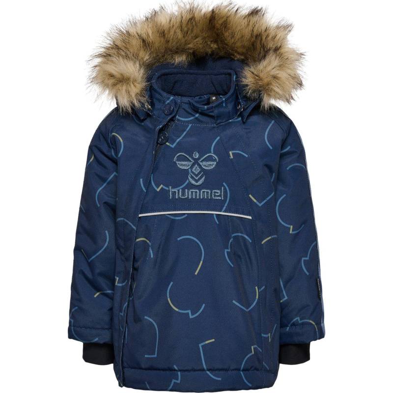 Parka Mit Kapuze Kind Jessie Jungen  3A von Hummel