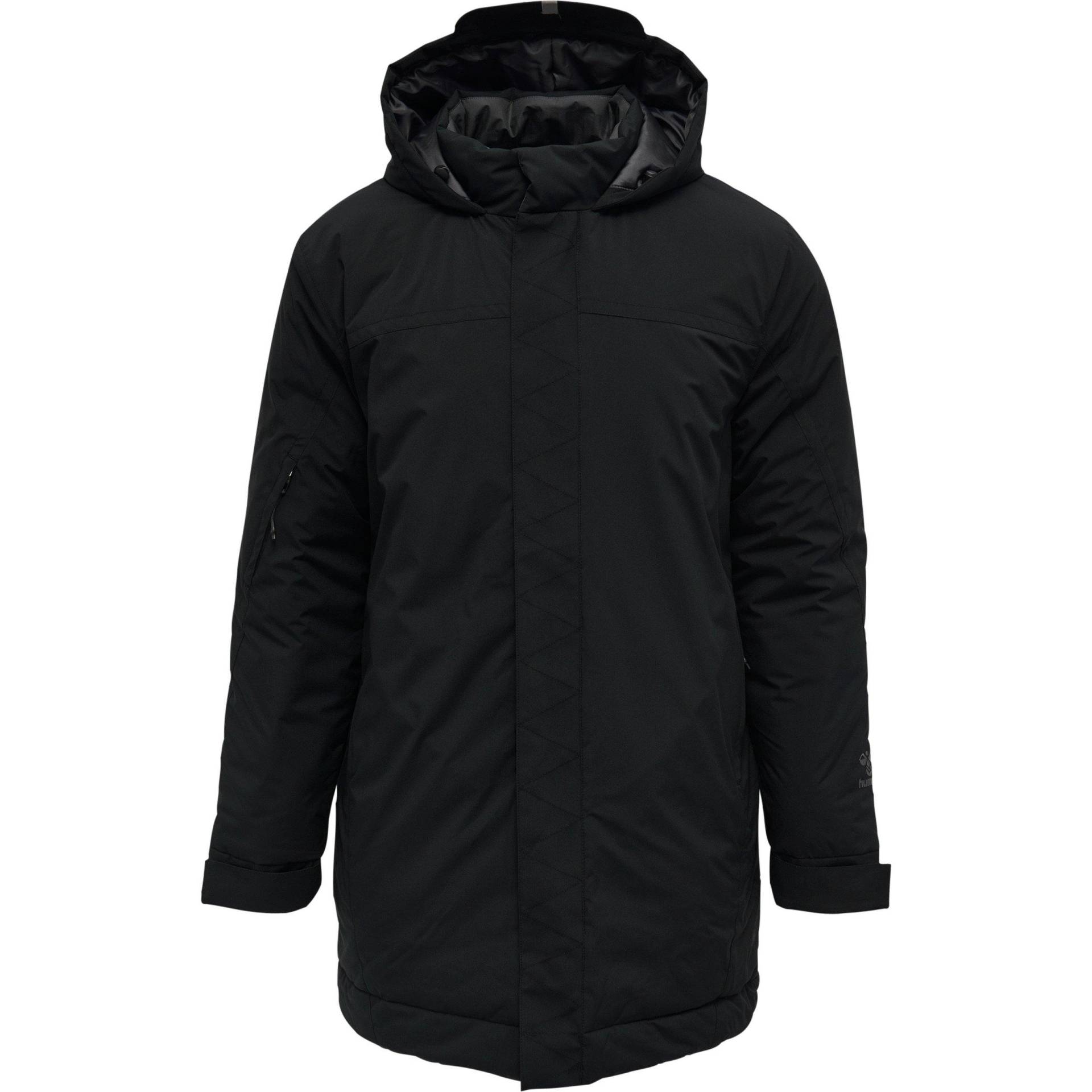 Parka North Damen  S von Hummel