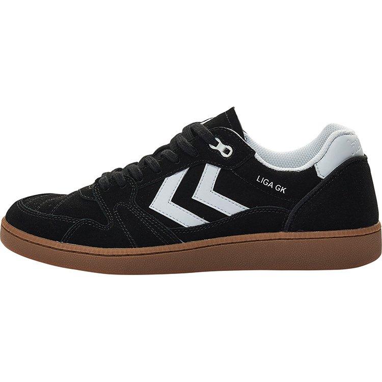 Sneaker Liga Gk Damen  37 von Hummel