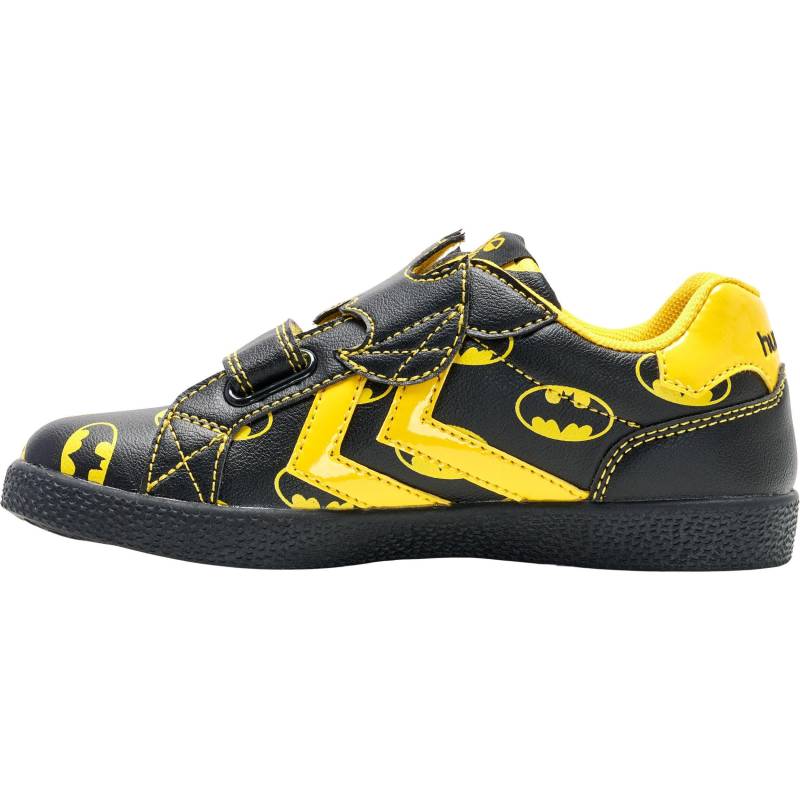 Sneakers Batman Jet Court Unisex  34 von Hummel