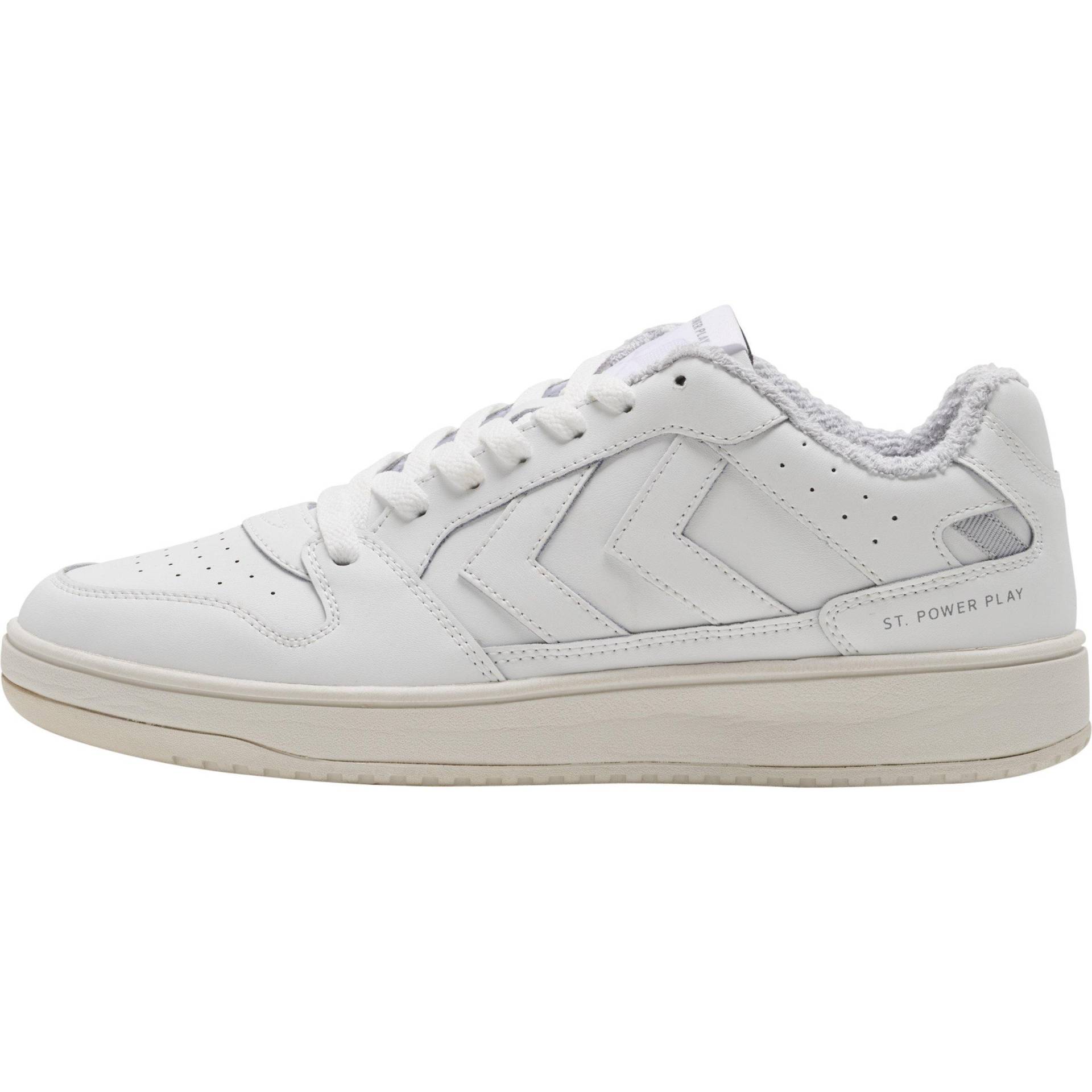 Hummel - sneakers für damen st. power play retro, 36 von Hummel