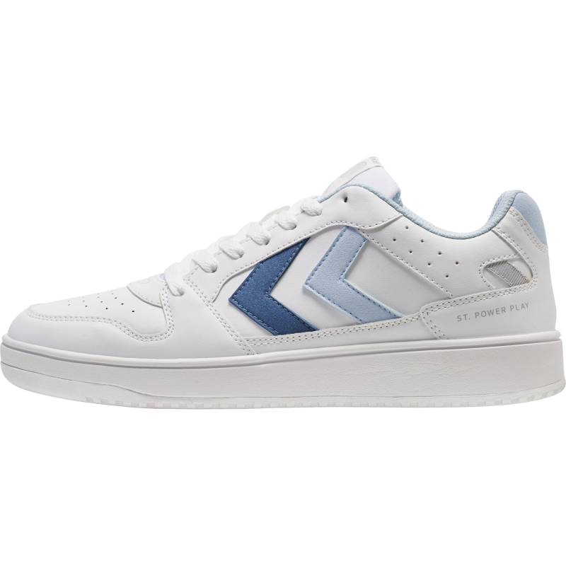 Sneakers Für Damen St. Power Play Unisex  37 von Hummel