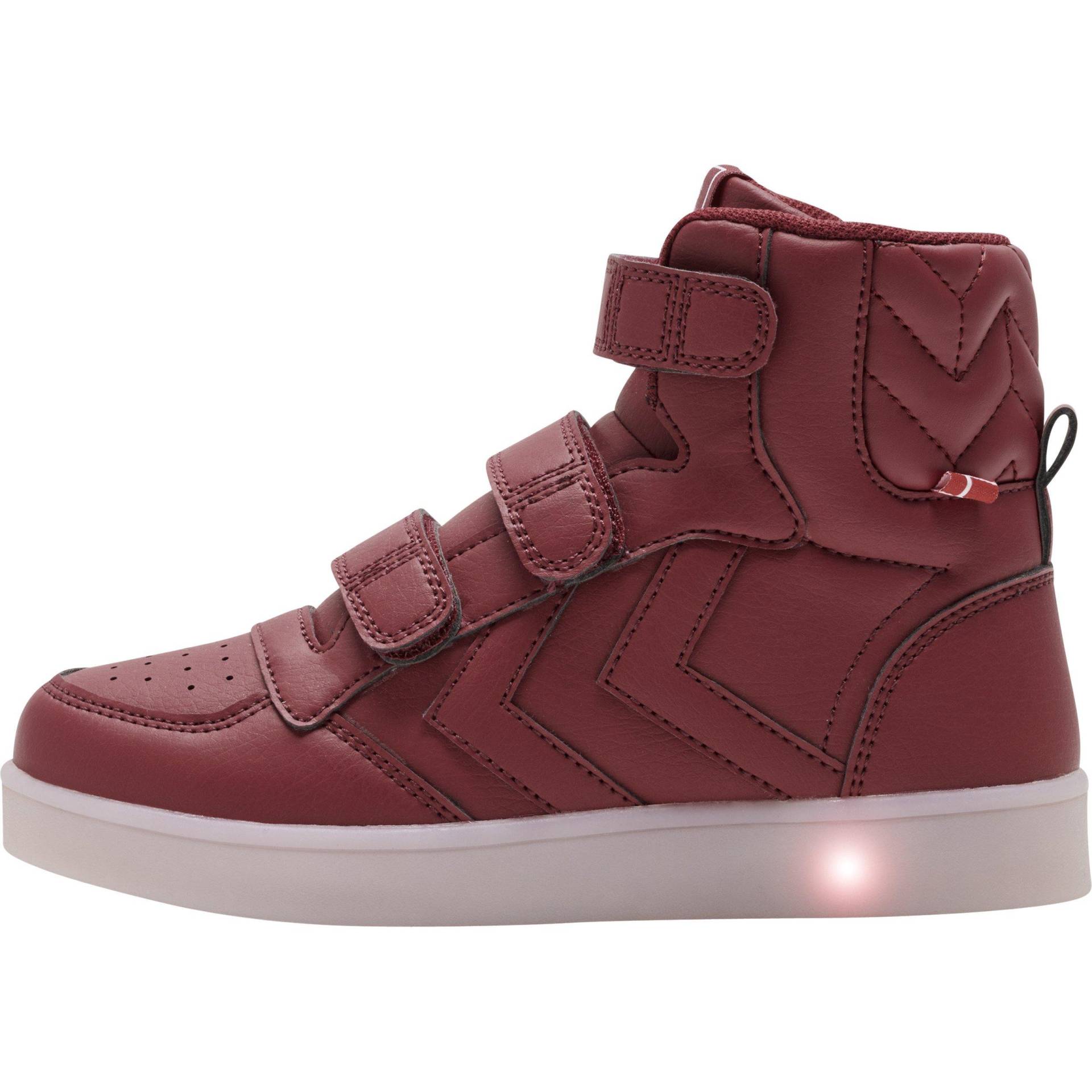 Sneakers Stadil Flash Unisex  37 von Hummel