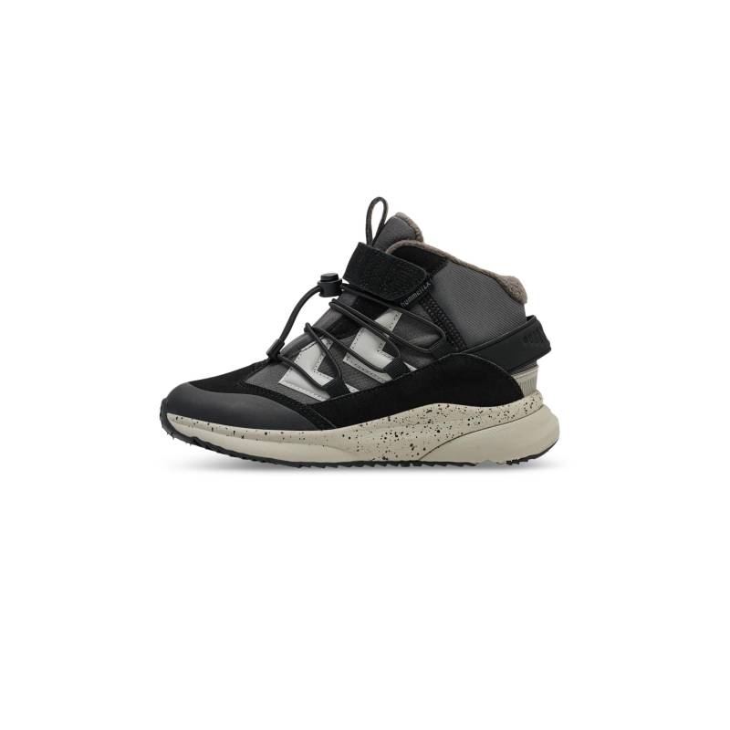 Sneakers Reach Conquer Mid Tex Unisex  26 von Hummel