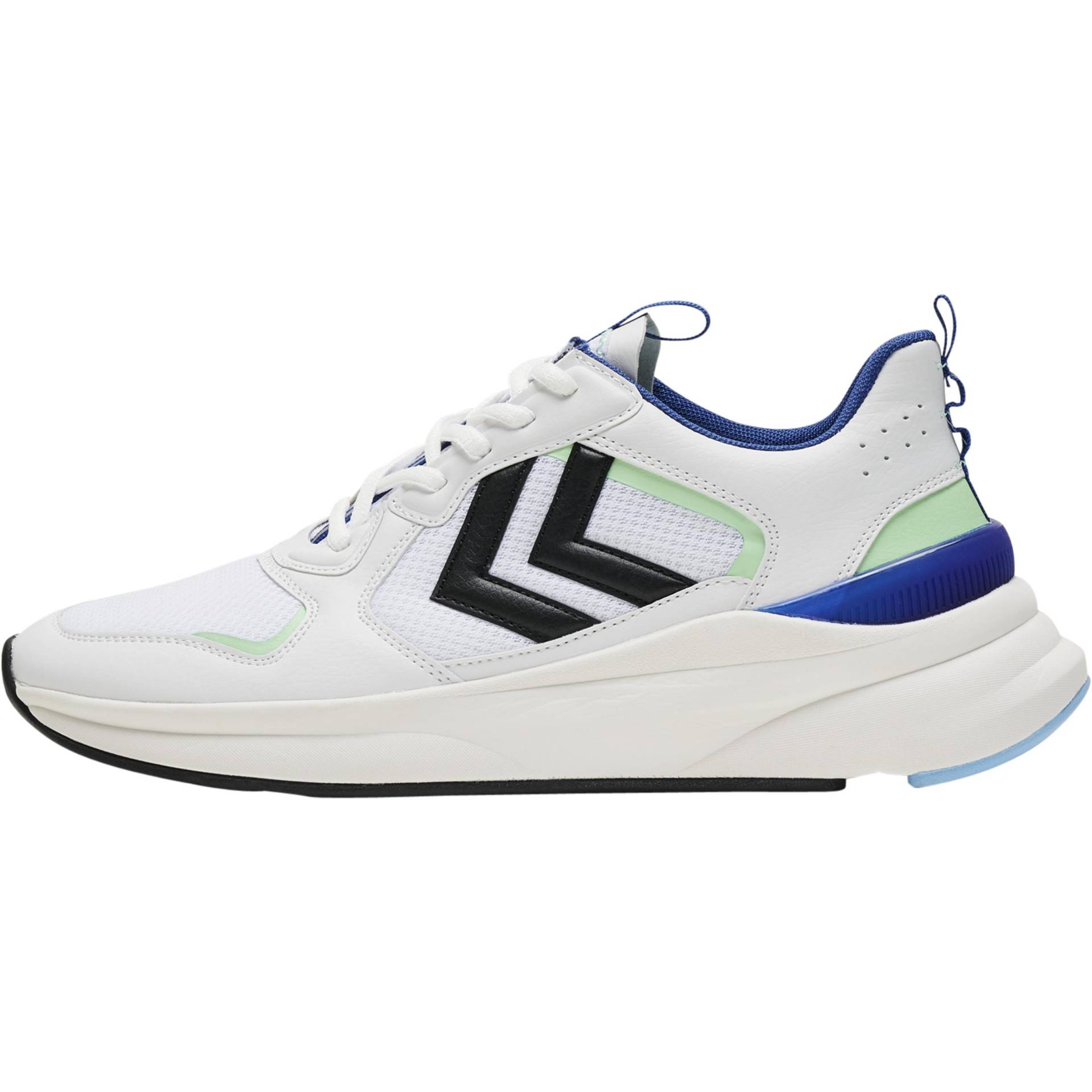 Sneakers Reach Lx 800 Sport Herren  36 von Hummel