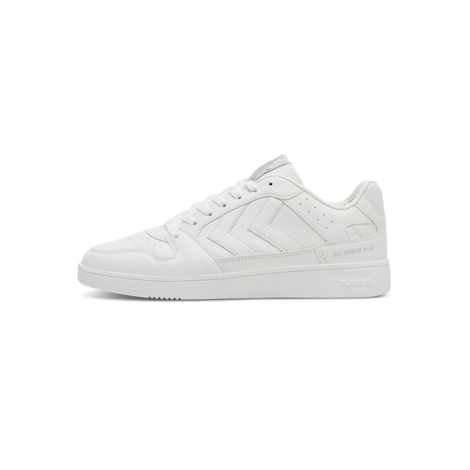 Hummel - sneakers st. power play, für Damen, Größe 41 von Hummel