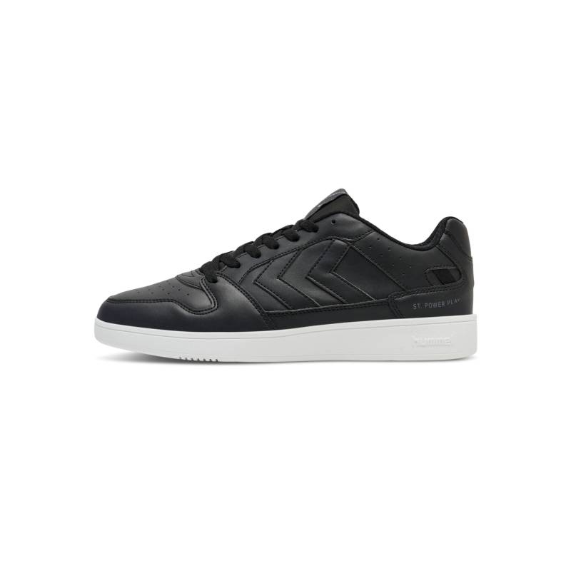 Hummel - sneakers st. power play, für Damen, Größe 43 von Hummel