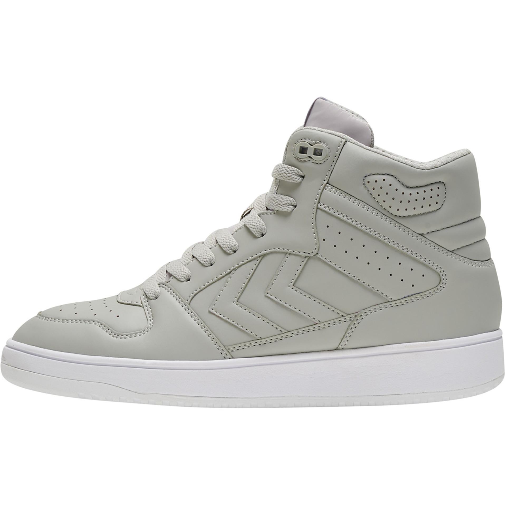 Sneakers St. Power Play Herren  43 von Hummel