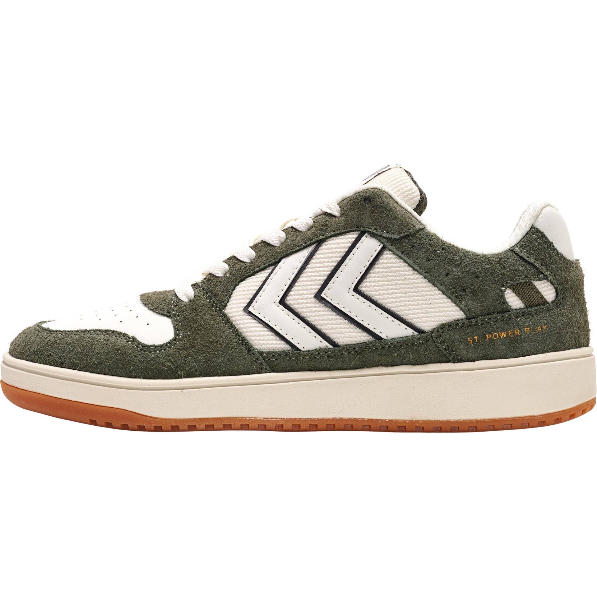 Sneakers St. Power Play Hs Herren  36 von Hummel