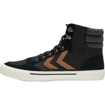 Sneakers Stadil High Winter Herren  36 von Hummel