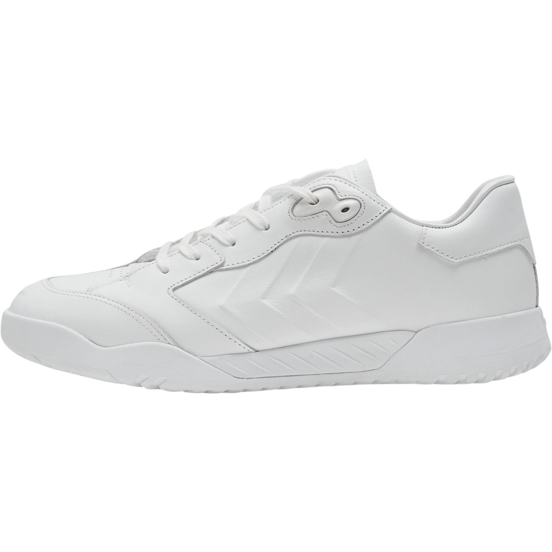 Sneakers Top Spin Reach Lx-e Damen  36 von Hummel