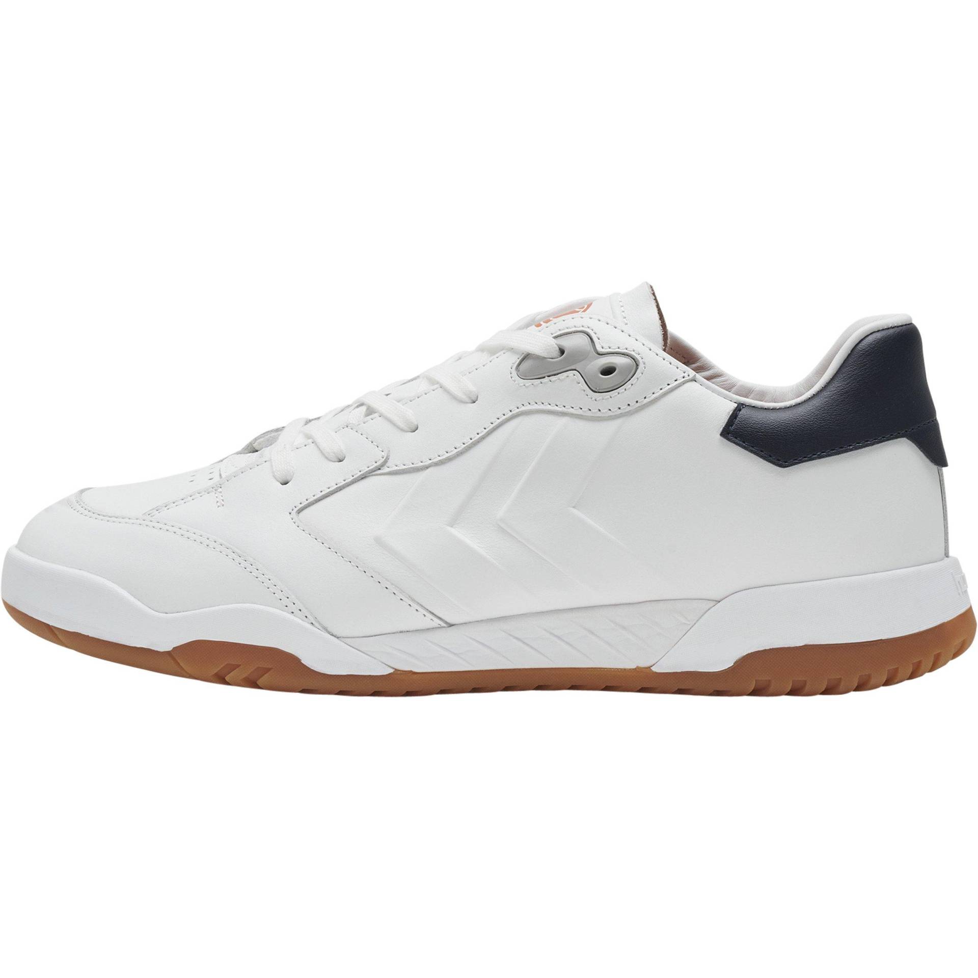 Hummel - sneakers top spin reach lx-e mixed, für Damen, Größe 41 von Hummel