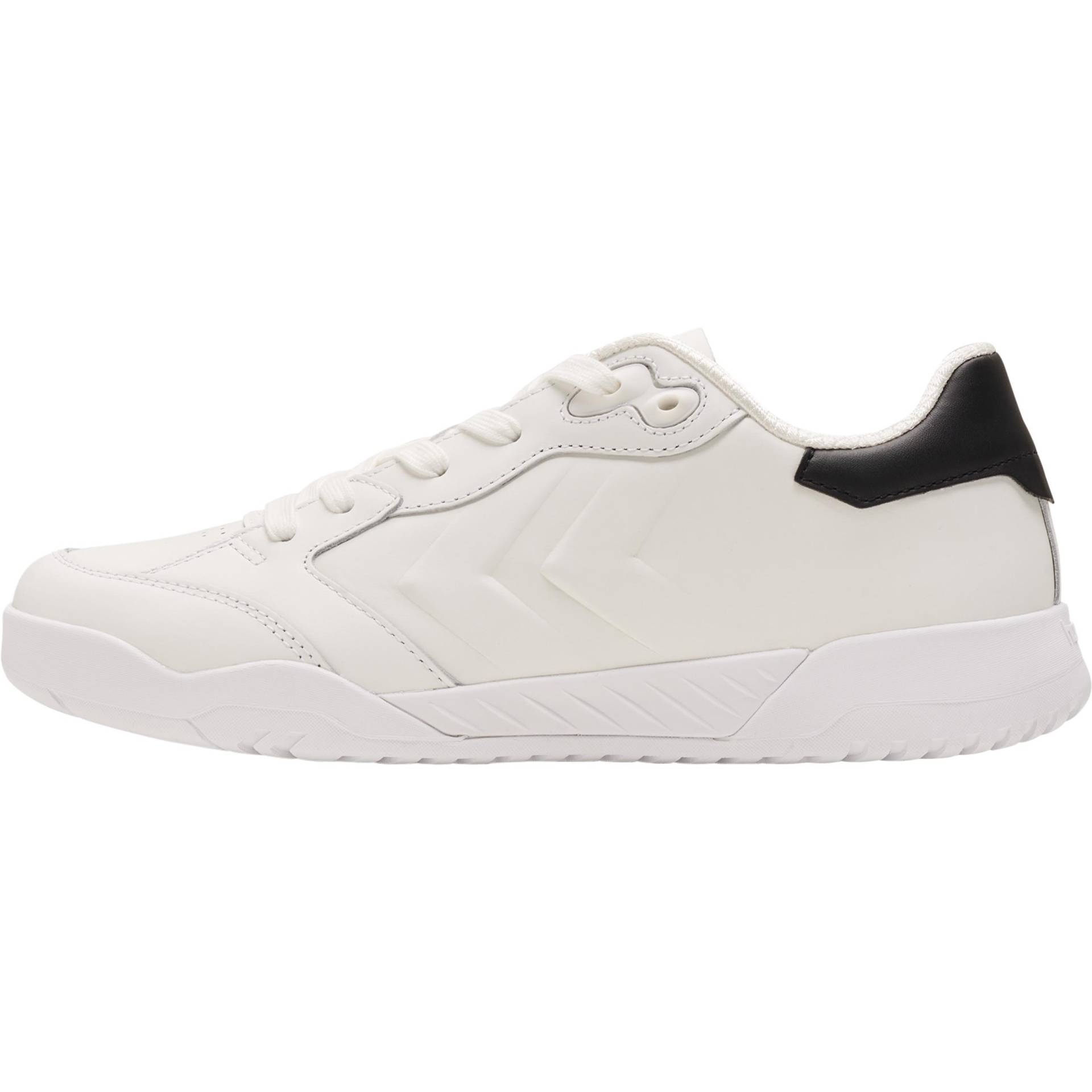 Hummel - sneakers top spin reach lx-e sport, für Damen, Größe 37.5 von Hummel