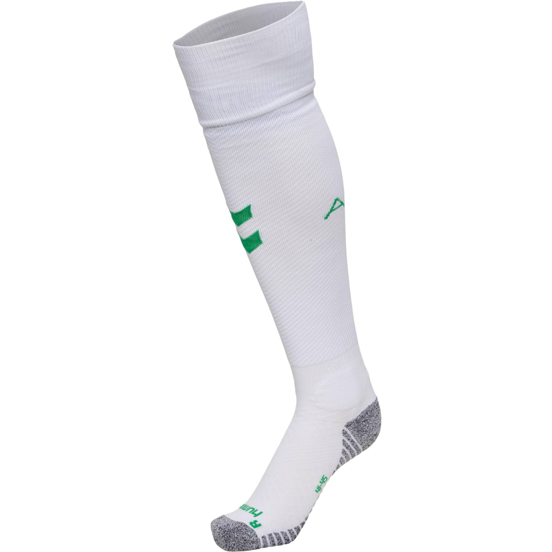 Socken Außen Asse 2022/23 Herren  36-40 von Hummel