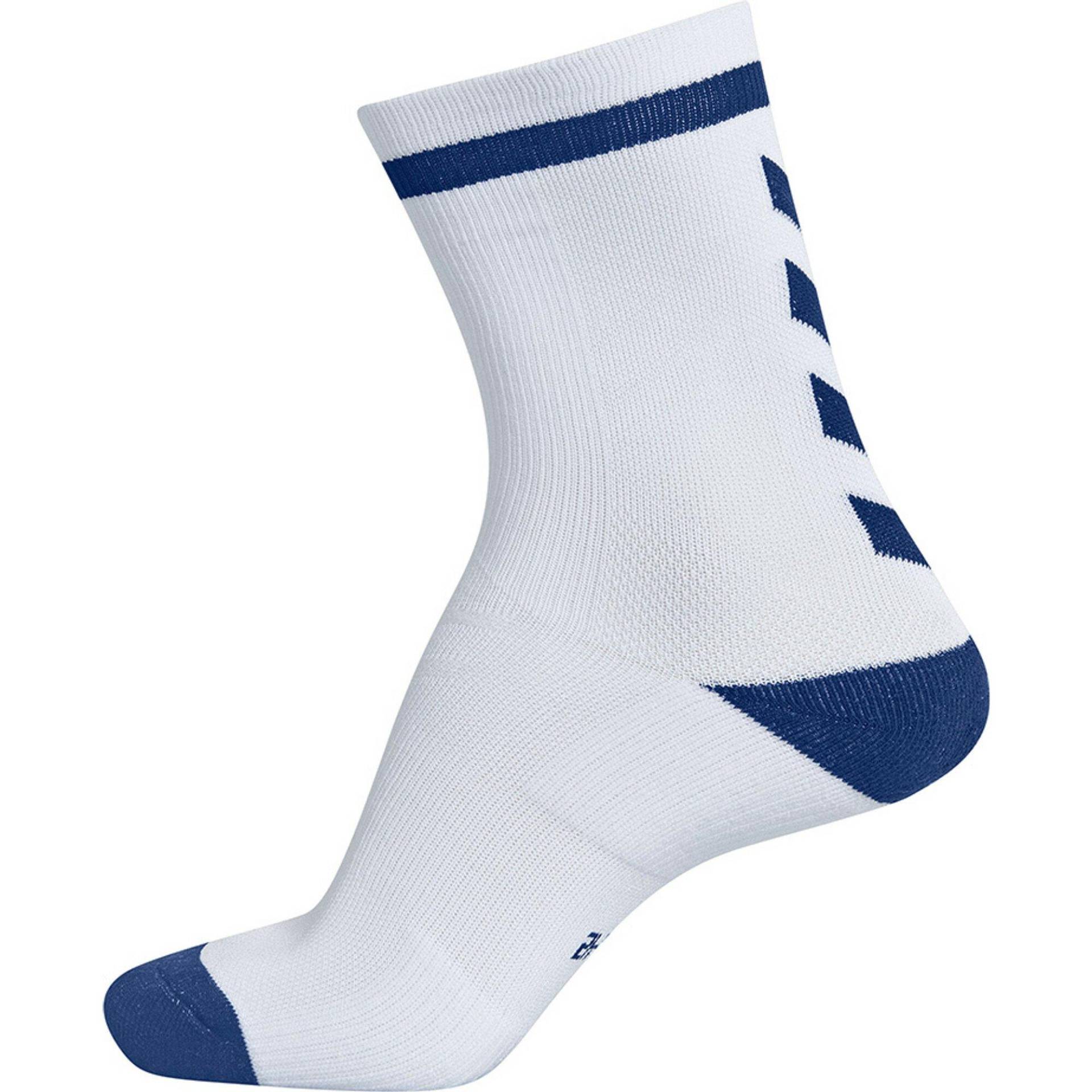 Hummel - socken elite indoor low, für Herren, Größe 31-34 von Hummel