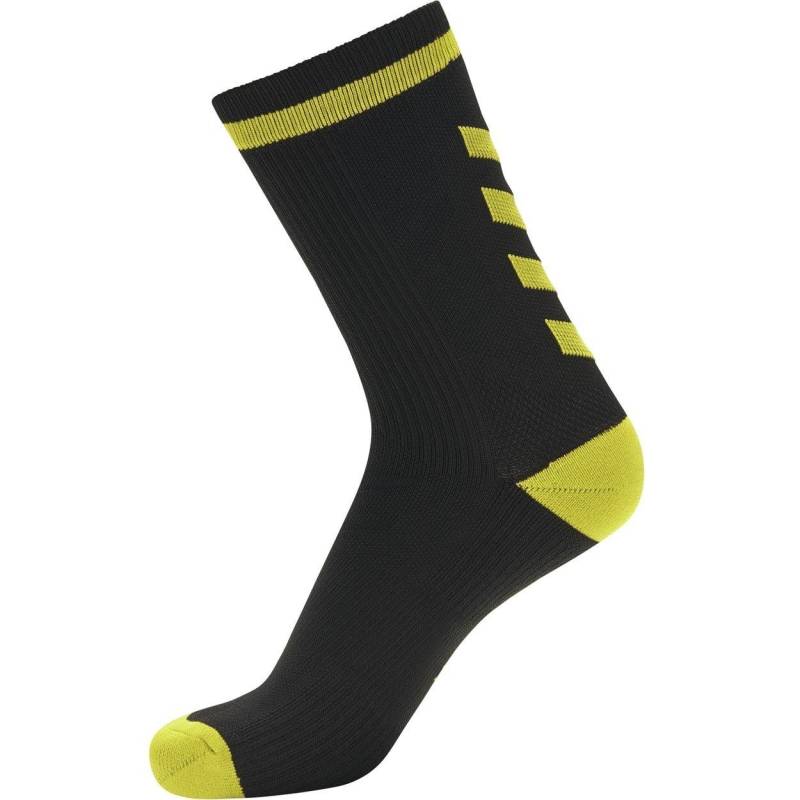 Socken Elite Indoor Low Herren  31/34 von Hummel