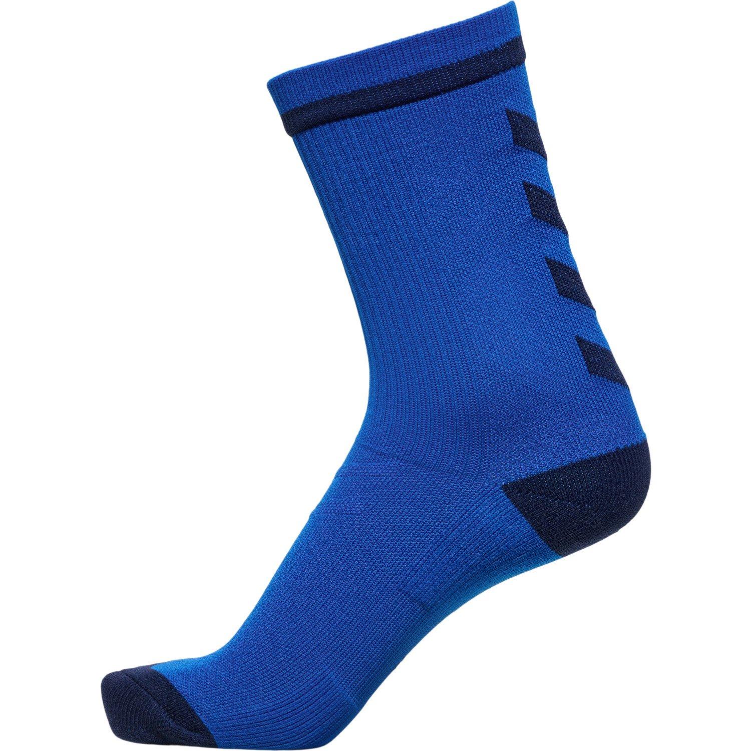 Socken Elite Indoor Low Pa Herren  31/34 von Hummel