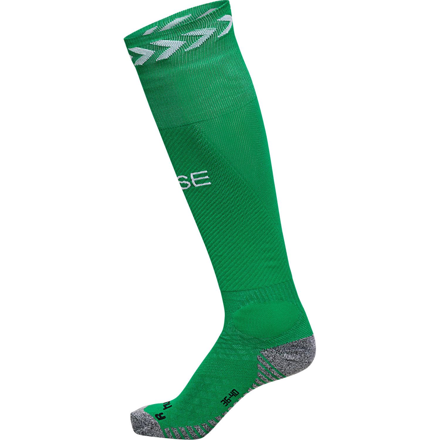 Hummel - socken heim asse 2023/24, für Herren, Größe 46-48 von Hummel