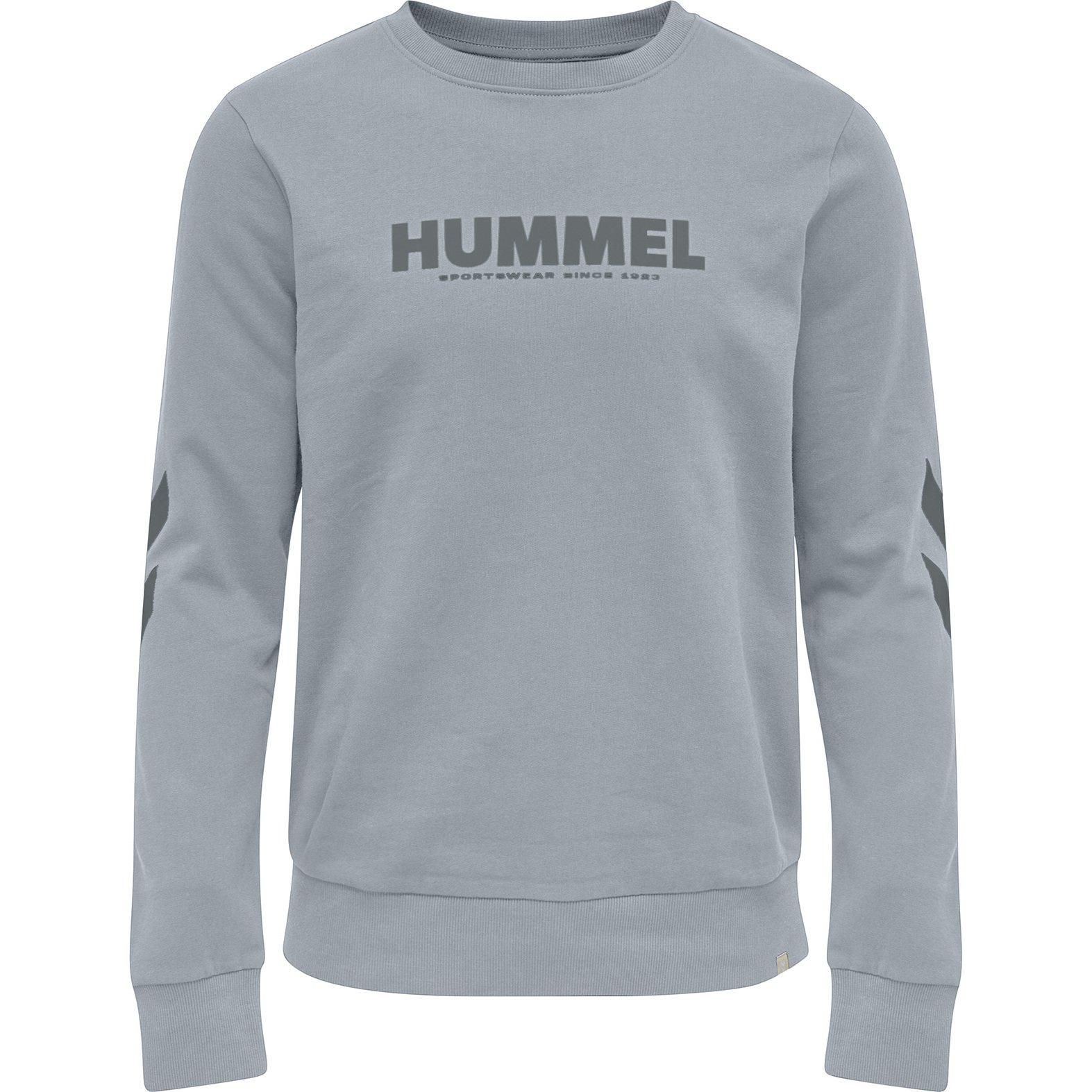 Sweatshirt Hmllegacy Herren  XS von Hummel