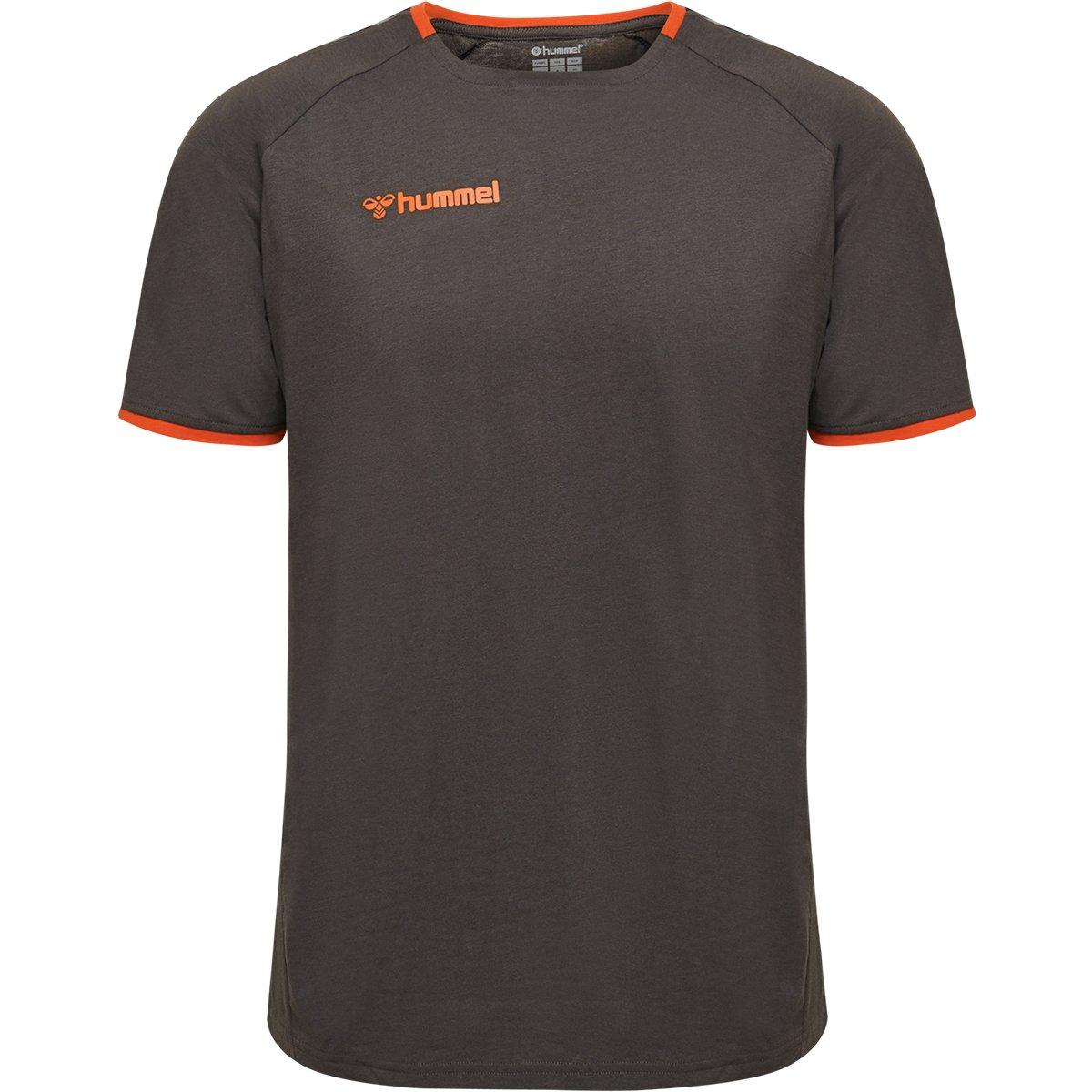 T-shirt Hmlauthentic Training Herren  M von Hummel