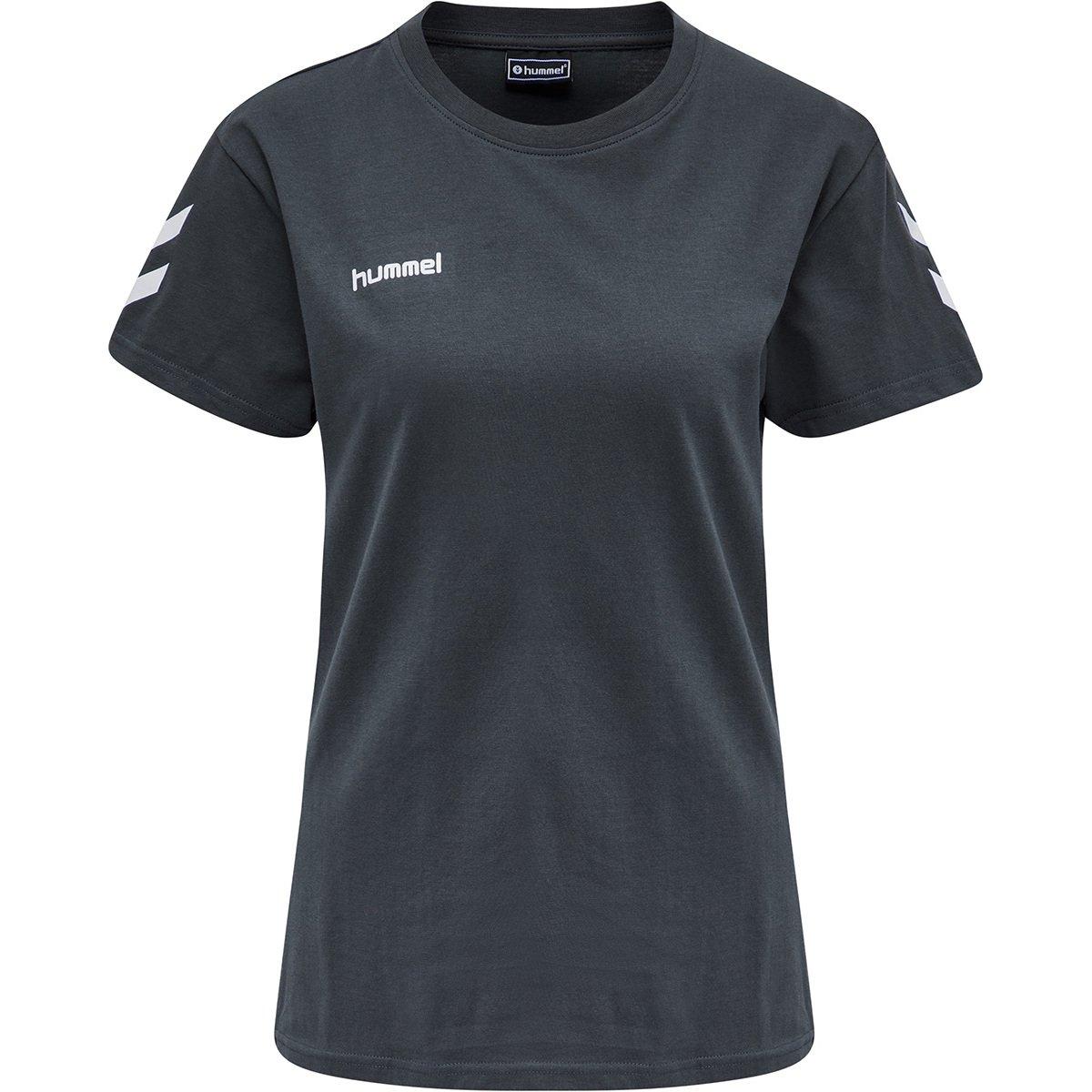 T-shirt Hmlgo Damen  XS von Hummel