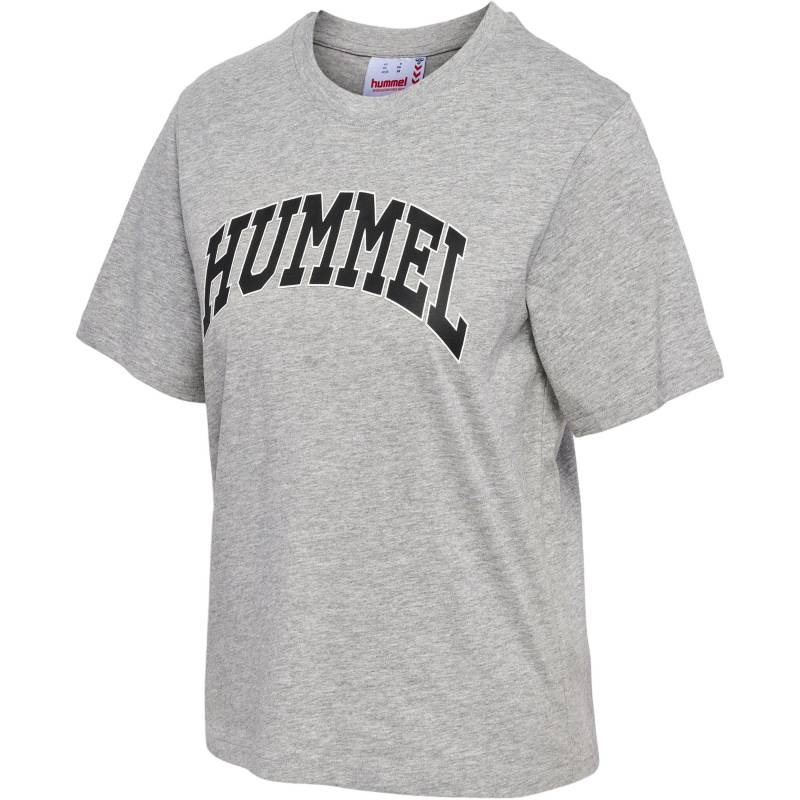 T-shirt Ic Gill Loose Damen  XS von Hummel