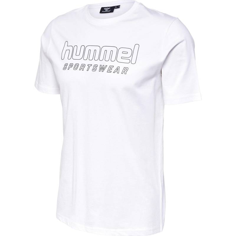 T-shirt Lgc Joel Herren  XL von Hummel