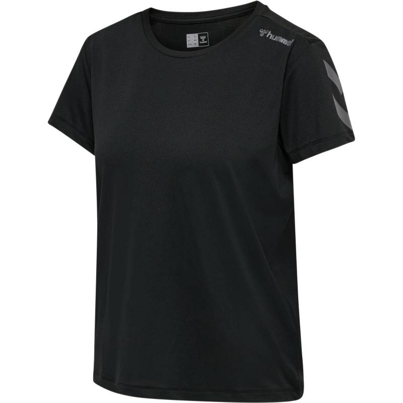 T-shirt Mt Taylor Damen  M von Hummel