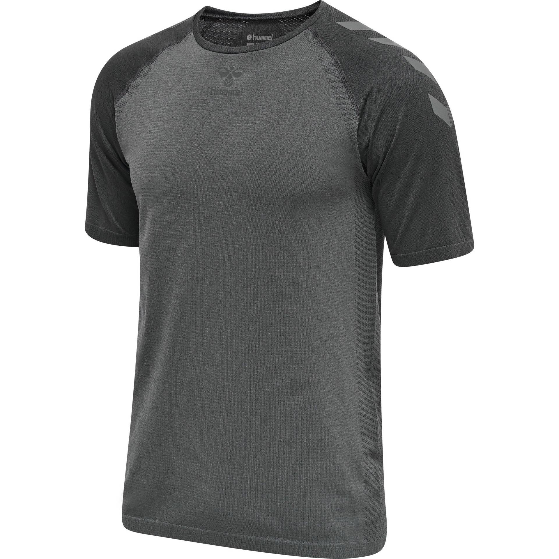 T-shirt Pro Grid Herren  XS von Hummel