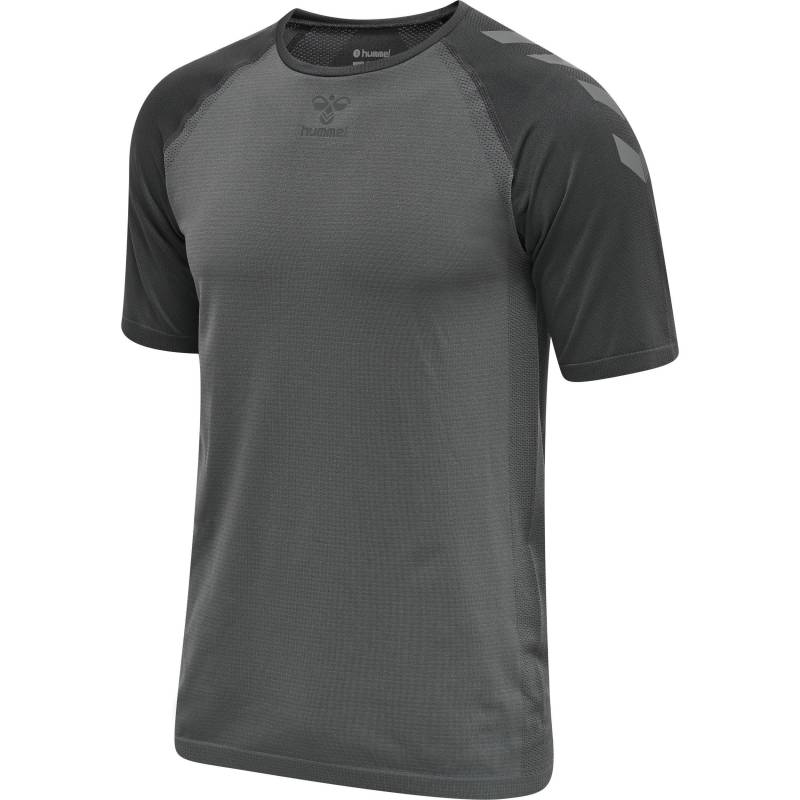 T-shirt Pro Grid Herren  XS von Hummel