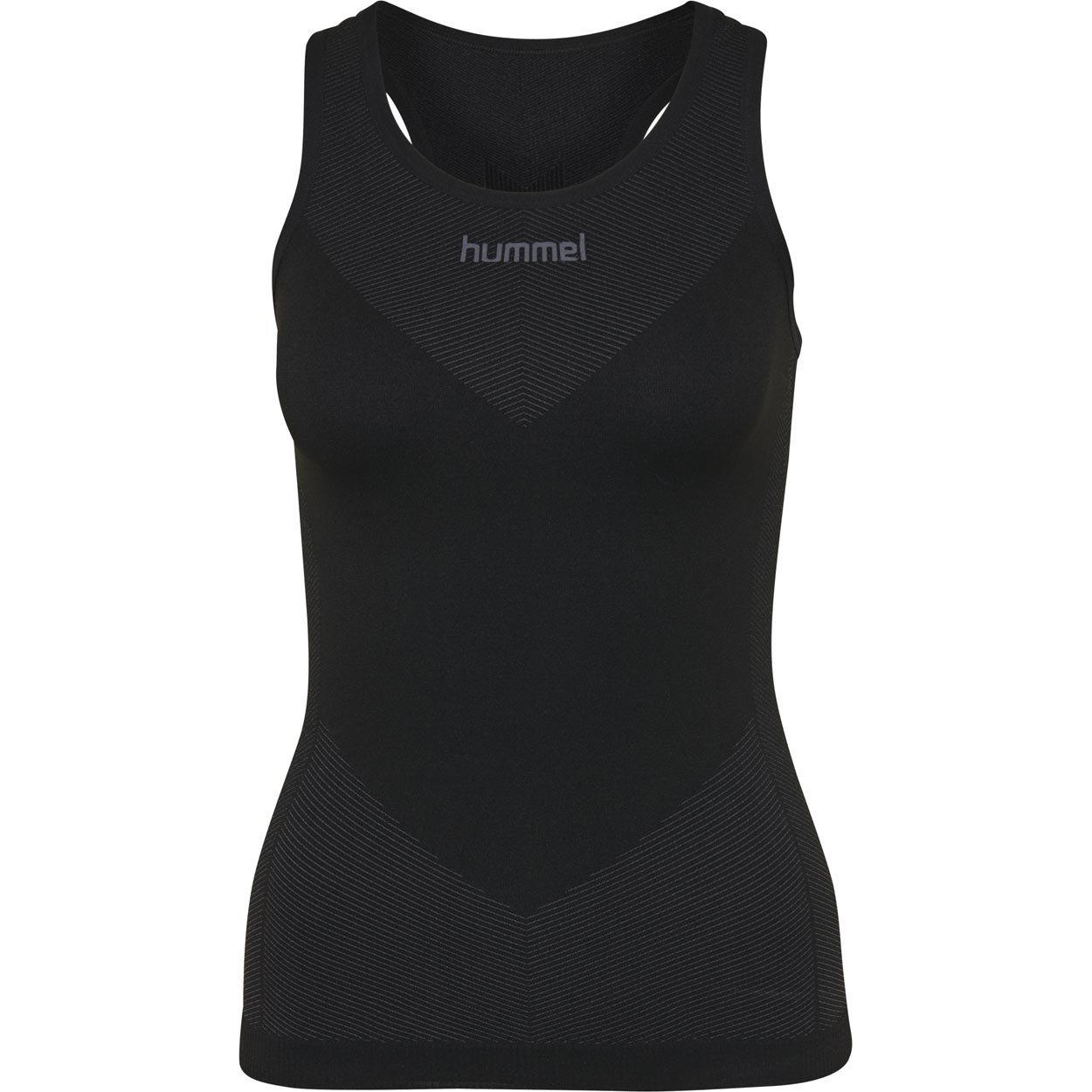 Hummel - tanktop für damen first seamless, Damen, Größe M/L von Hummel