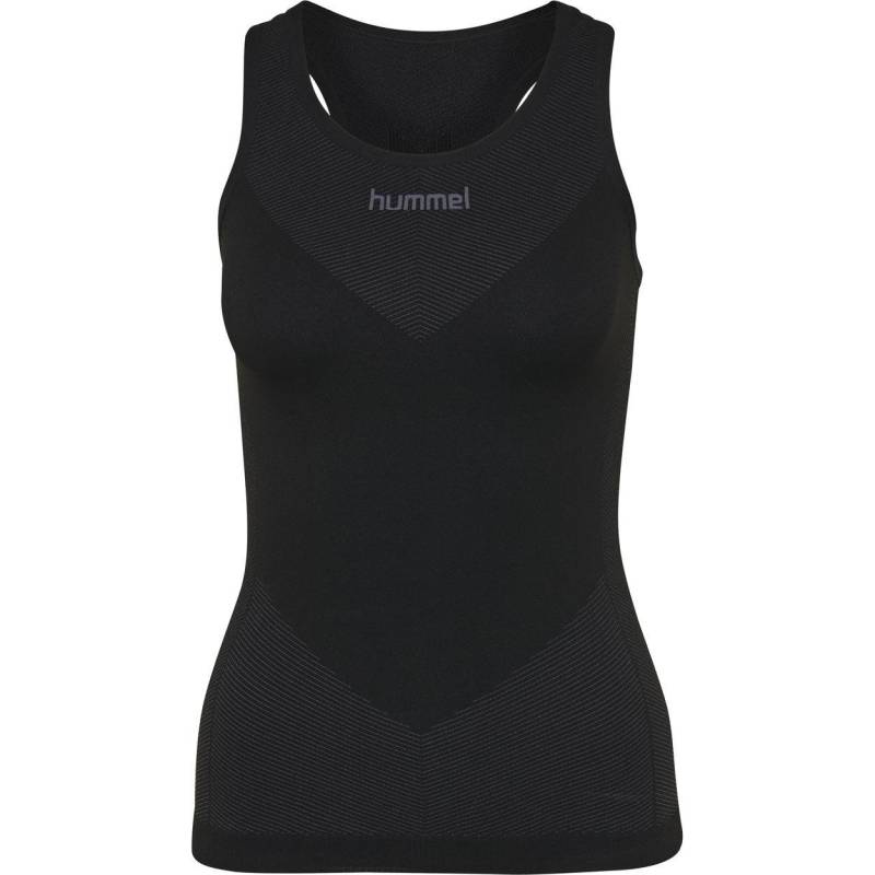 Hummel - tanktop für damen first seamless, Damen, Größe XS/S von Hummel