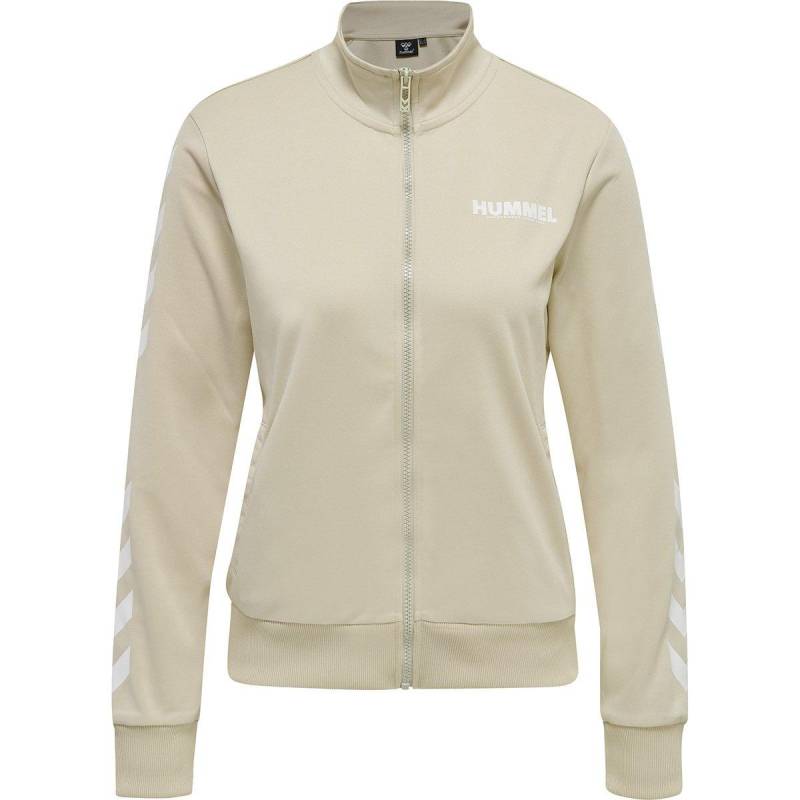 Trainingjacke Damen Hmllegacy Poly Unisex  S von Hummel