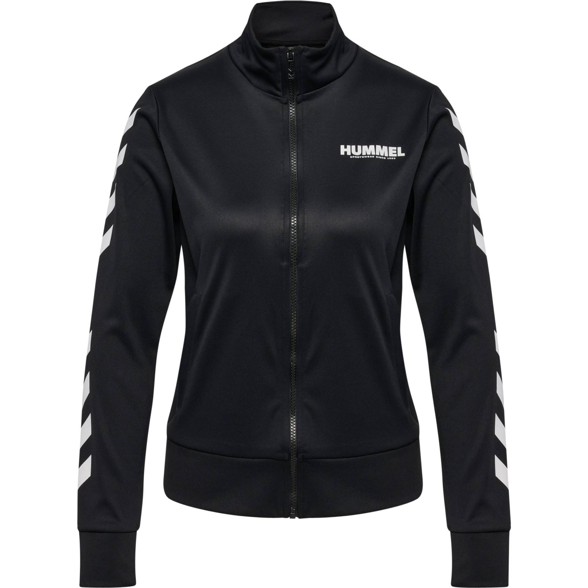 Trainingsjacke Damen Humme Egacy Evy Unisex  L von Hummel