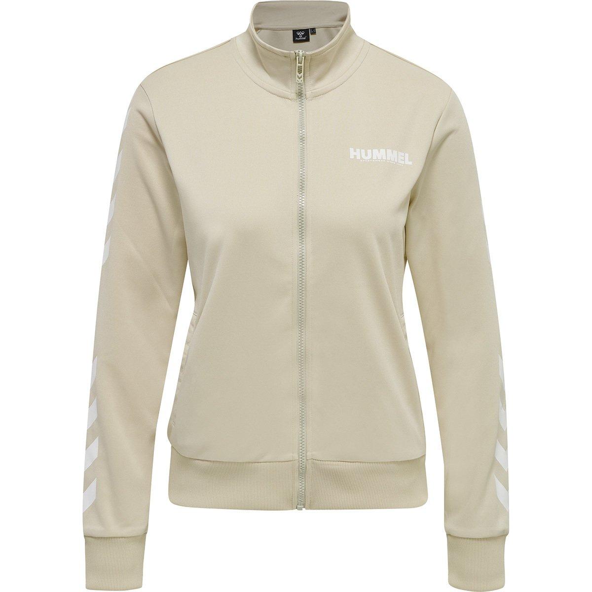 Trainingsjacke Damen Humme Hmegacy Poy Unisex  L von Hummel