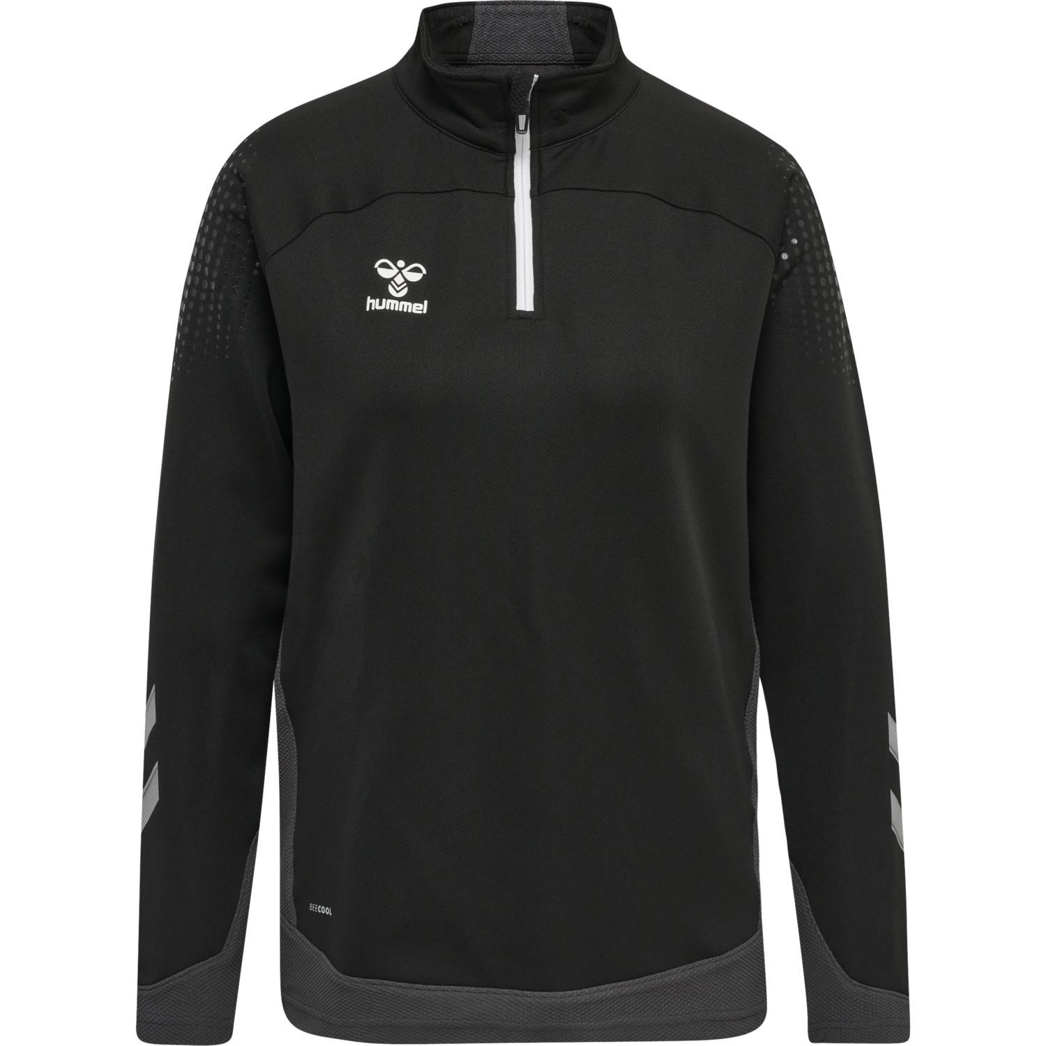 Hummel - trainingstop damen lead, für Damen, Größe XS von Hummel