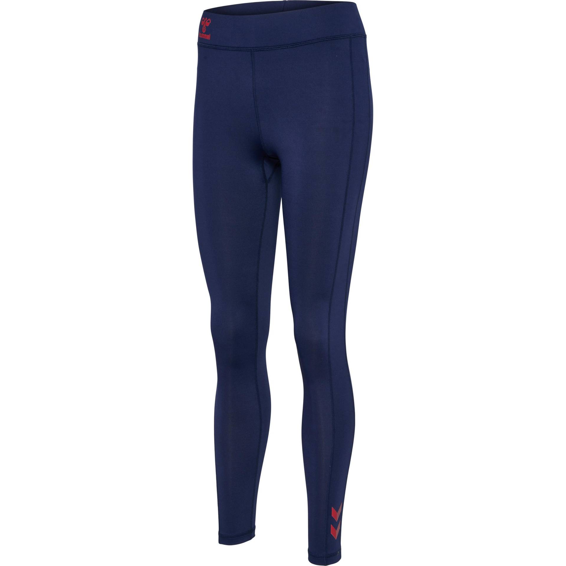 Vollständige Leggings Für Frauen Huel Q4 Hw Damen  M von Hummel