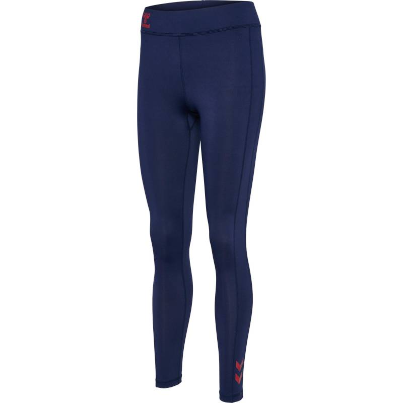 Vollständige Leggings Für Frauen Huel Q4 Hw Damen  M von Hummel