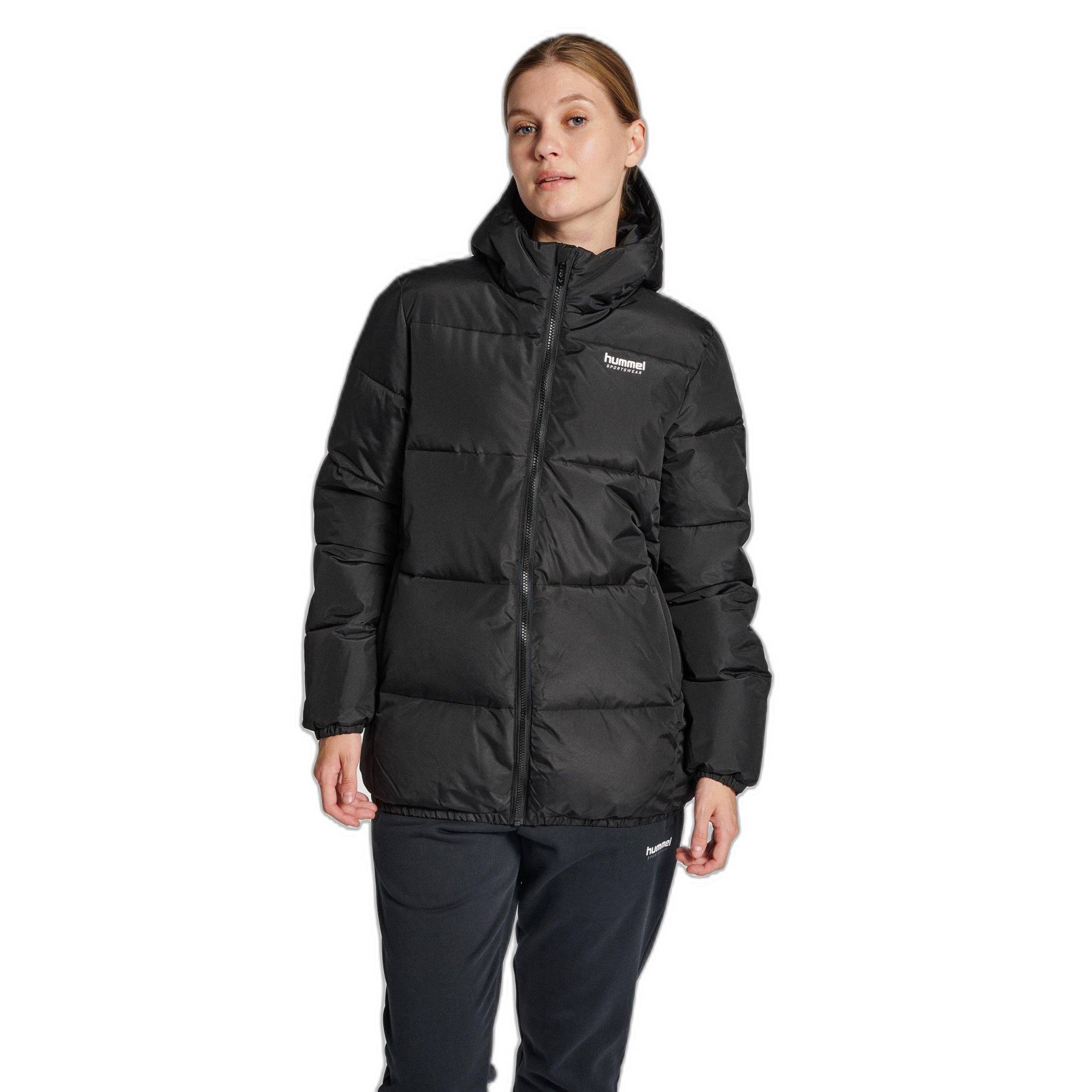 Damen-daunenjacke Gc Nicola Damen  S von Hummel