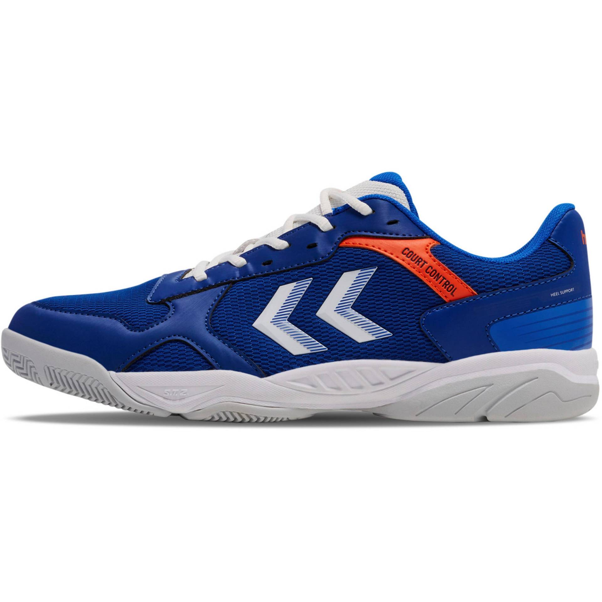 hummel COURT CONTROL II Hallenschuhe Herren hummel COURT CONTROL II Hallenschuhe Herren von Hummel