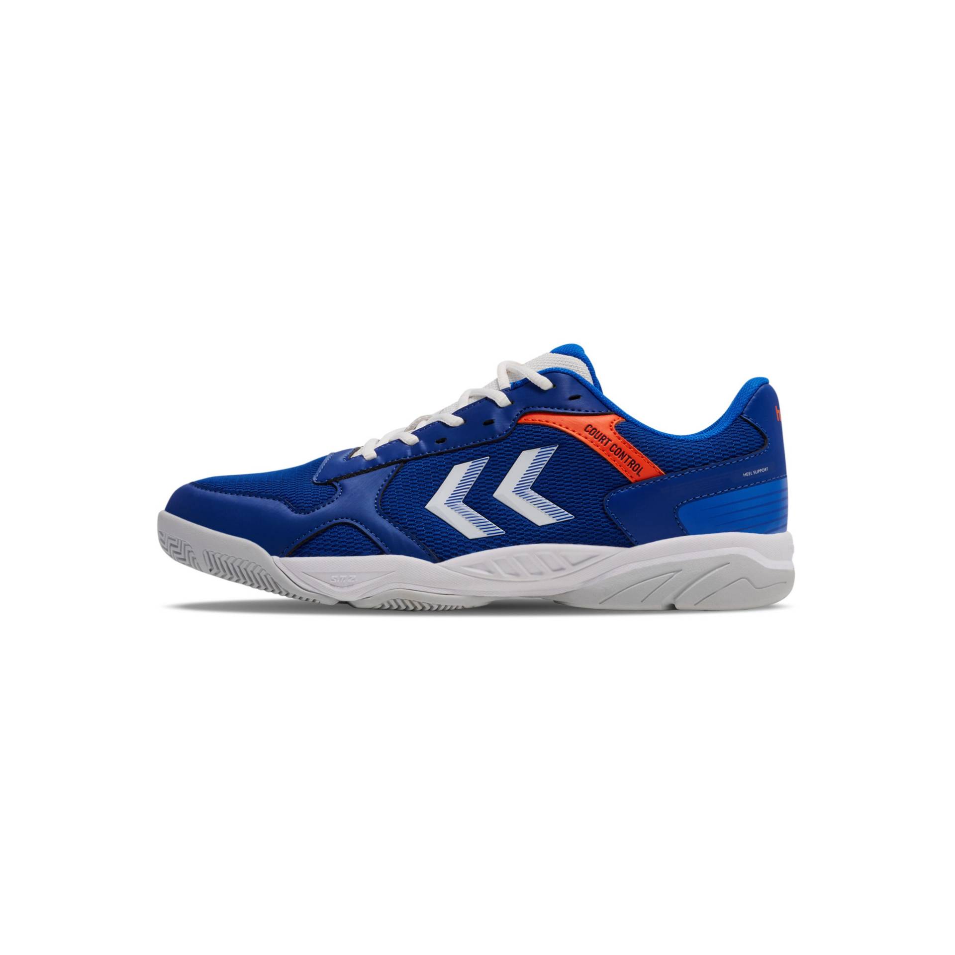 hummel COURT CONTROL II Hallenschuhe Herren hummel COURT CONTROL II Hallenschuhe Herren von Hummel