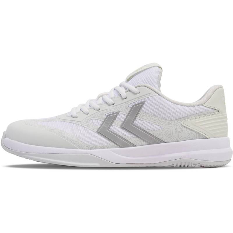 hummel DAGAZ V Hallenschuhe Herren von Hummel